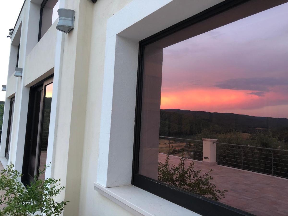 بيسْكيتْشّي B&B Zia Ni المظهر الخارجي الصورة