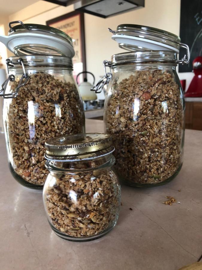 بيسْكيتْشّي B&B Zia Ni المظهر الخارجي الصورة