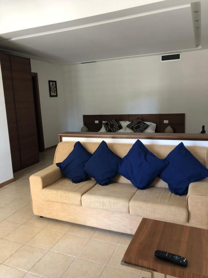 بيسْكيتْشّي B&B Zia Ni المظهر الخارجي الصورة