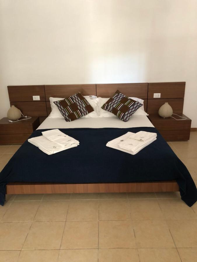 بيسْكيتْشّي B&B Zia Ni المظهر الخارجي الصورة