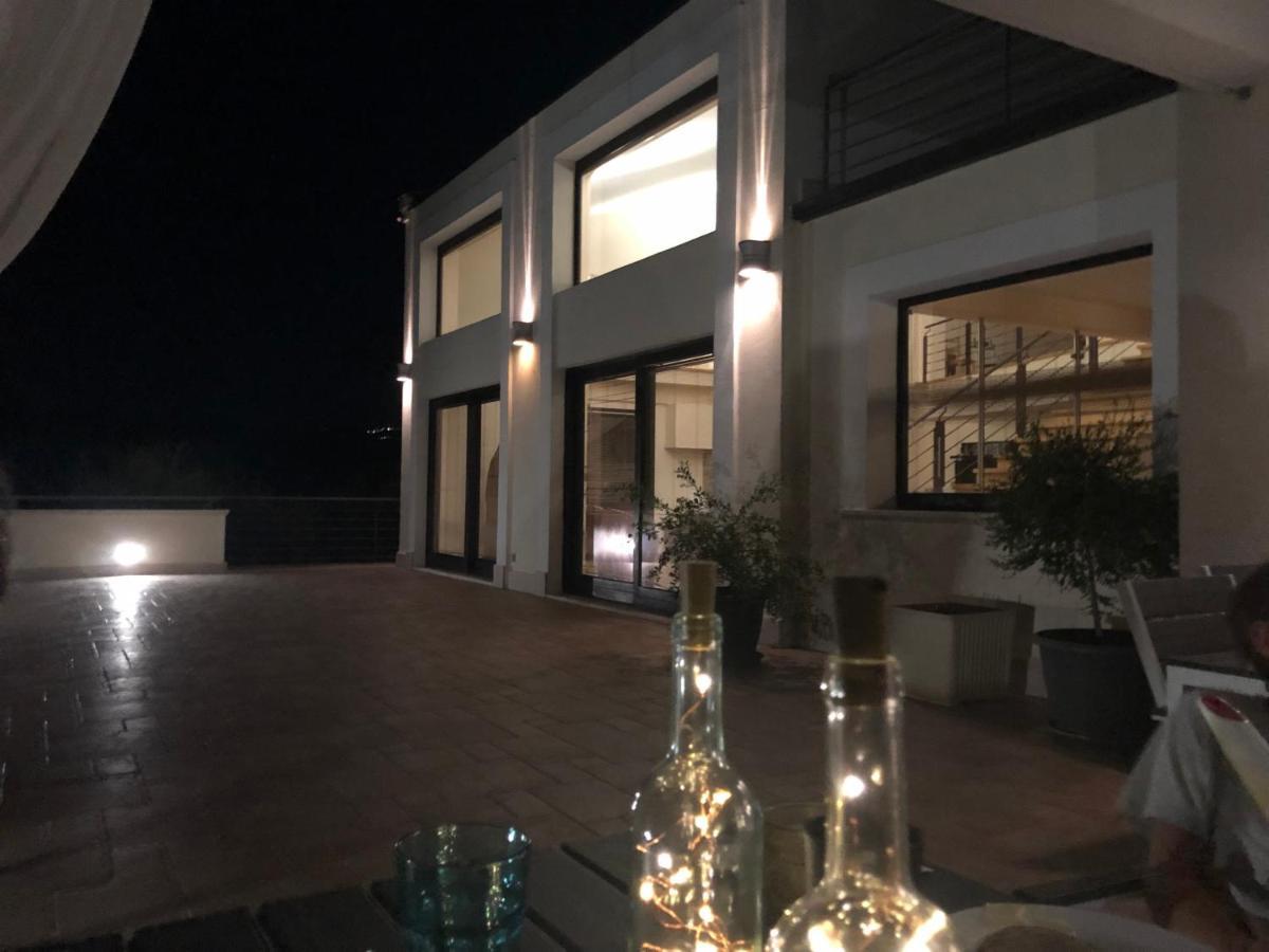 بيسْكيتْشّي B&B Zia Ni المظهر الخارجي الصورة