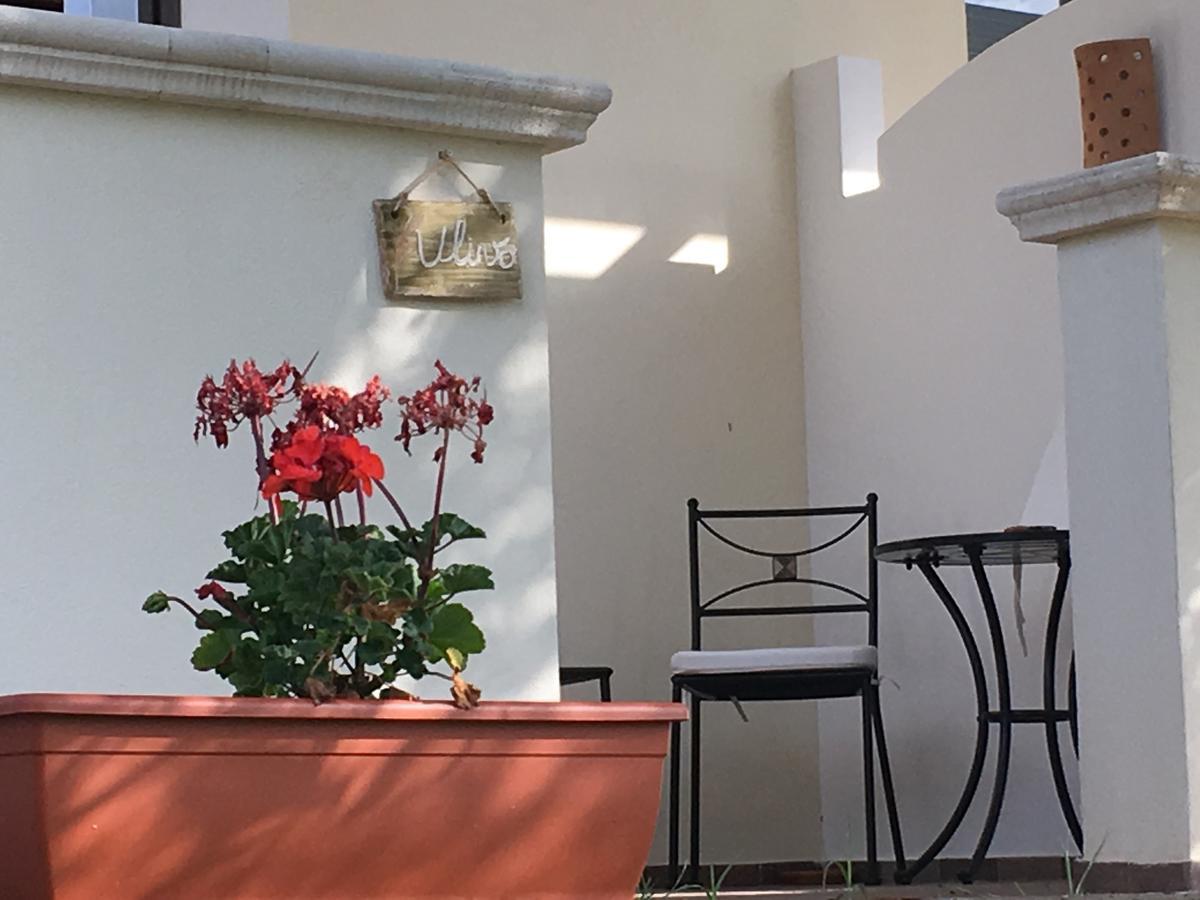 بيسْكيتْشّي B&B Zia Ni المظهر الخارجي الصورة