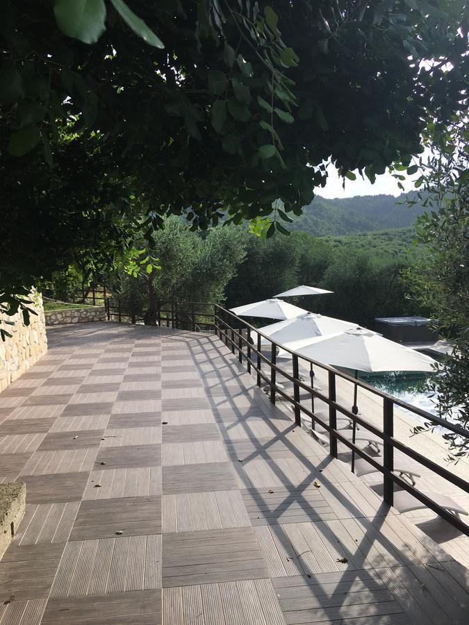 بيسْكيتْشّي B&B Zia Ni المظهر الخارجي الصورة