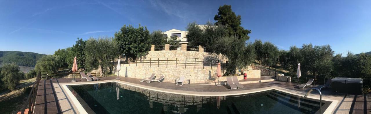 بيسْكيتْشّي B&B Zia Ni المظهر الخارجي الصورة